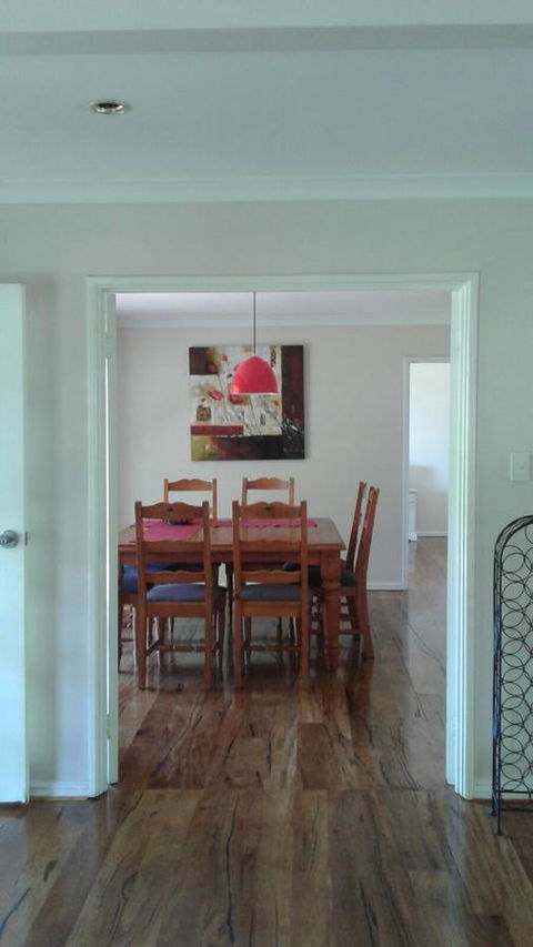 Tegwan's Nest Holiday Home - Tourism Adelaide 31