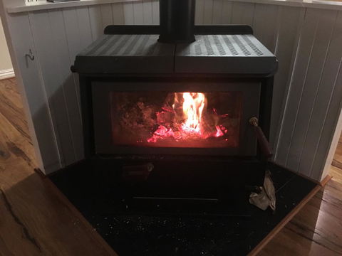 Tegwan's Nest Holiday Home - Tourism Adelaide 15