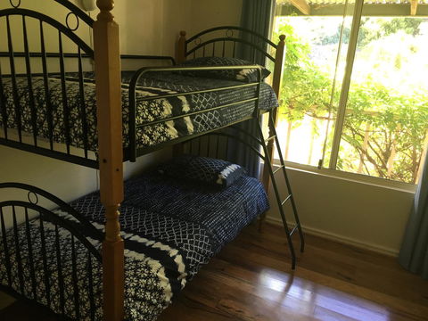 Tegwan's Nest Holiday Home - Tourism Adelaide 30