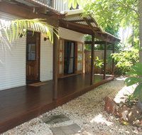 Beach House on Fox - Tourism Adelaide
