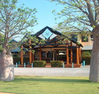 Blue Seas Resort - Tourism Adelaide