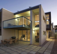 Alouarn Apartments - Tourism Adelaide