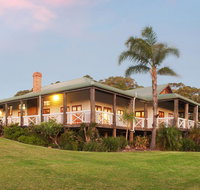 The Farmhouse - Tourism Adelaide
