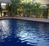 Breezes Apartments - Tourism Adelaide