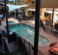 Apartments at Blue Seas Resort - Tourism Adelaide