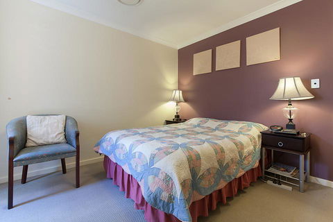 Arcadian Bed & Breakfast - Tourism Adelaide 19