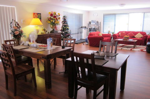 Arcadian Bed & Breakfast - Tourism Adelaide 6