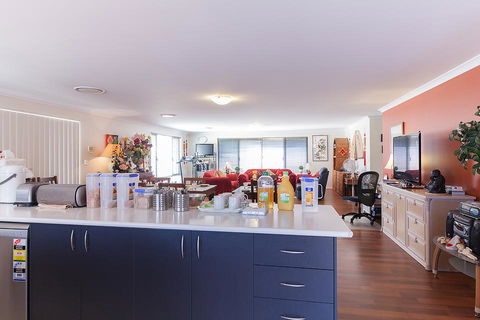 Arcadian Bed & Breakfast - Tourism Adelaide 31