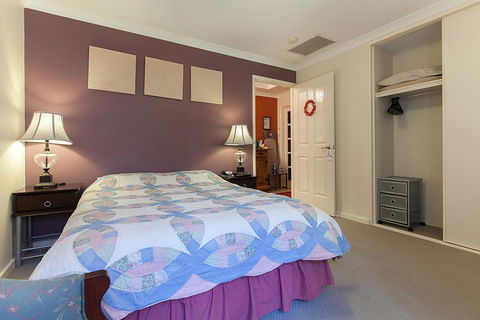 Arcadian Bed & Breakfast - Tourism Adelaide 20