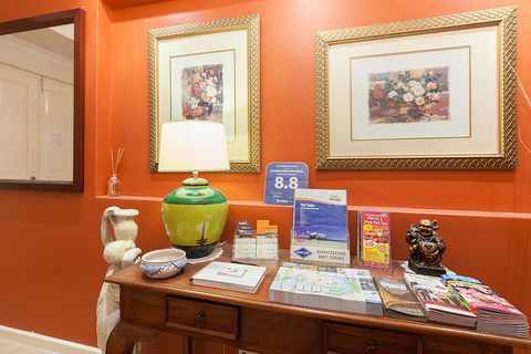 Arcadian Bed & Breakfast - Tourism Adelaide 26
