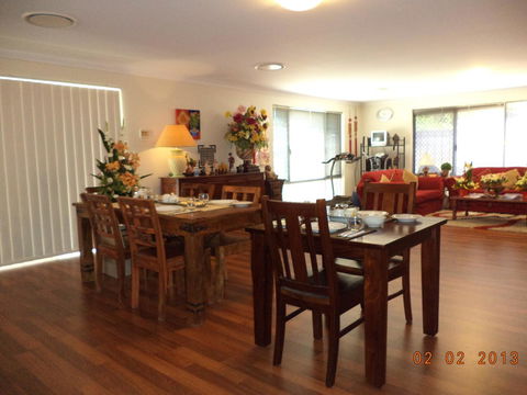 Arcadian Bed & Breakfast - Tourism Adelaide 7