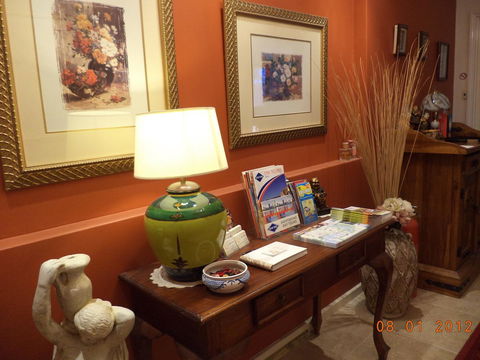 Arcadian Bed & Breakfast - Tourism Adelaide 12
