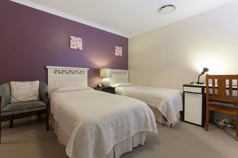 Arcadian Bed & Breakfast - Tourism Adelaide 33