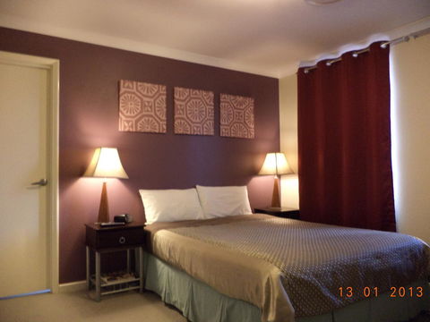 Arcadian Bed & Breakfast - Tourism Adelaide 2