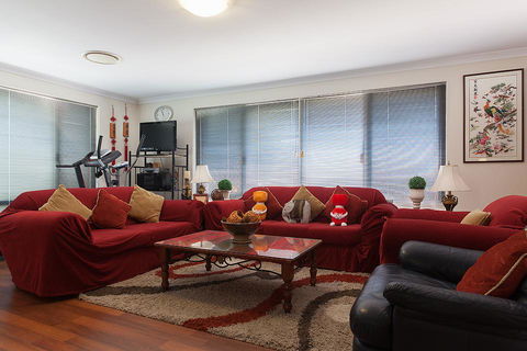 Arcadian Bed & Breakfast - Tourism Adelaide 28