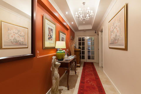 Arcadian Bed & Breakfast - Tourism Adelaide 25