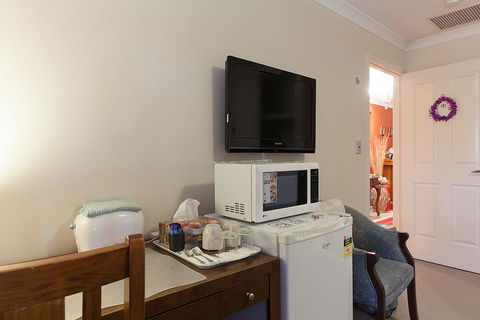 Arcadian Bed & Breakfast - Tourism Adelaide 22