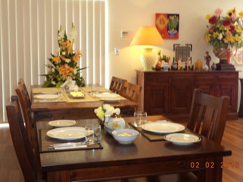 Arcadian Bed & Breakfast - Tourism Adelaide 8