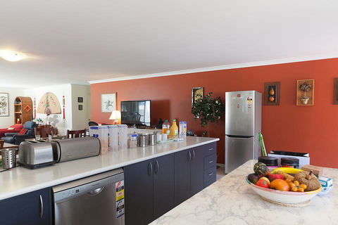 Arcadian Bed & Breakfast - Tourism Adelaide 30