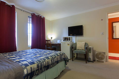 Arcadian Bed & Breakfast - Tourism Adelaide 24