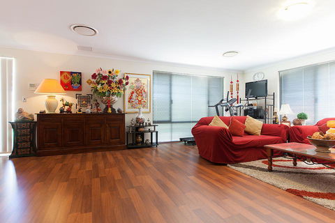 Arcadian Bed & Breakfast - Tourism Adelaide 27