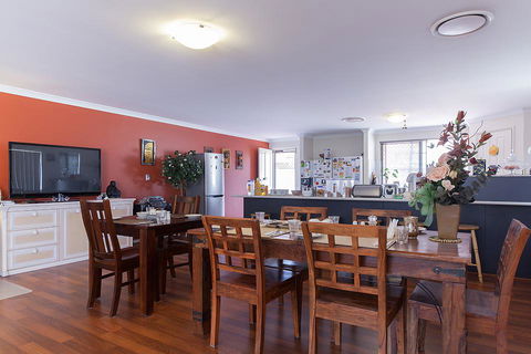 Arcadian Bed & Breakfast - Tourism Adelaide 29