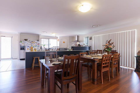 Arcadian Bed & Breakfast - Tourism Adelaide 32