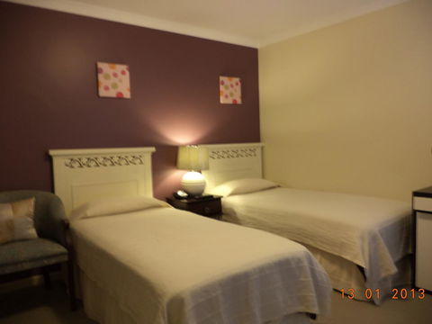 Arcadian Bed & Breakfast - Tourism Adelaide 3