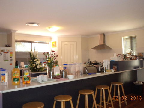 Arcadian Bed & Breakfast - Tourism Adelaide 9