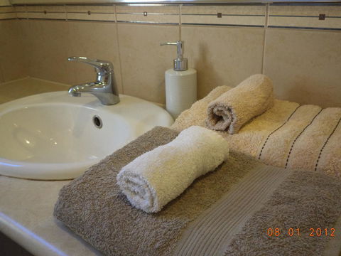 Arcadian Bed & Breakfast - Tourism Adelaide 14
