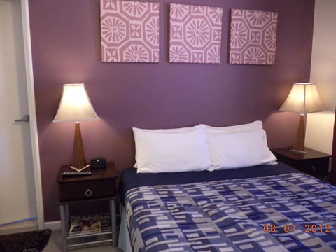 Arcadian Bed & Breakfast - Tourism Adelaide 16