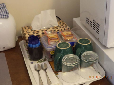 Arcadian Bed & Breakfast - Tourism Adelaide 15