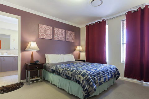 Arcadian Bed & Breakfast - Tourism Adelaide 23