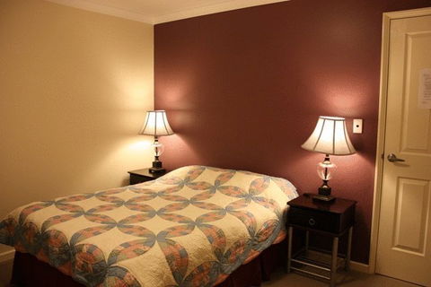 Arcadian Bed & Breakfast - Tourism Adelaide 17