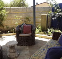 Relax bright  airy garden Villa - Tourism Adelaide