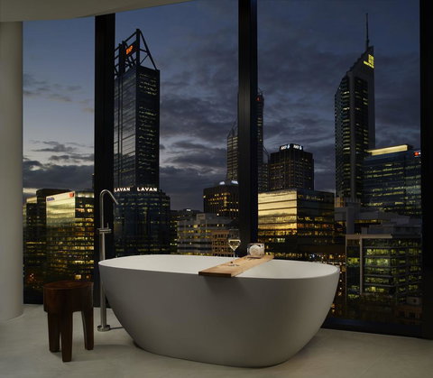 The Ritz-Carlton, Perth - Tourism Adelaide 6