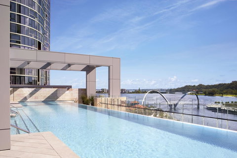 The Ritz-Carlton, Perth - Tourism Adelaide 1