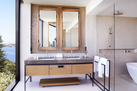 The Ritz-Carlton, Perth - Tourism Adelaide 2