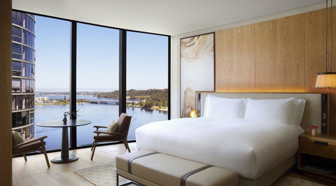 The Ritz-Carlton, Perth - Tourism Adelaide 17