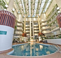 Atrium Hotel Mandurah - Tourism Adelaide