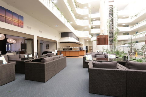 Atrium Hotel Mandurah - Tourism Adelaide 31