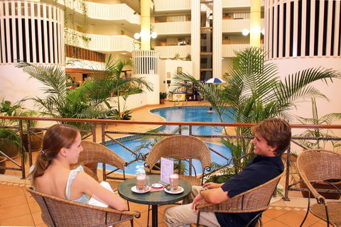 Atrium Hotel Mandurah - Tourism Adelaide 18