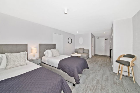 Atrium Hotel Mandurah - Tourism Adelaide 33