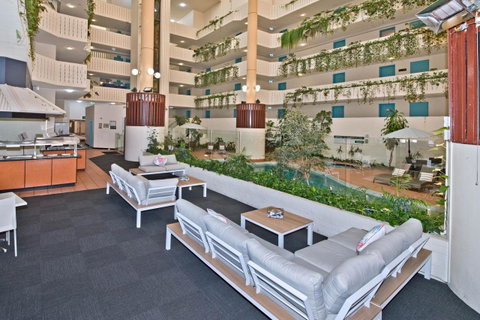 Atrium Hotel Mandurah - Tourism Adelaide 15