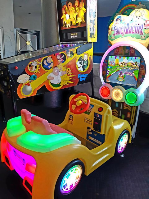 Atrium Hotel Mandurah - Tourism Adelaide 36