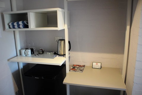 Atrium Hotel Mandurah - Tourism Adelaide 9