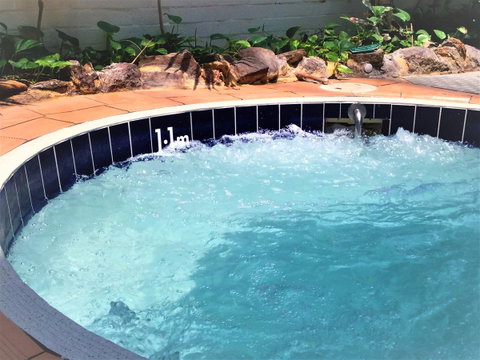 Atrium Hotel Mandurah - Tourism Adelaide 24