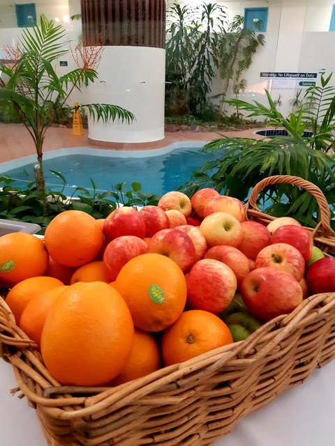 Atrium Hotel Mandurah - Tourism Adelaide 27