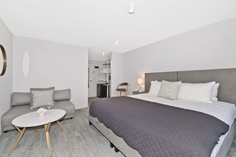 Atrium Hotel Mandurah - Tourism Adelaide 16