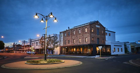 The Premier Mill Hotel - Tourism Adelaide 35